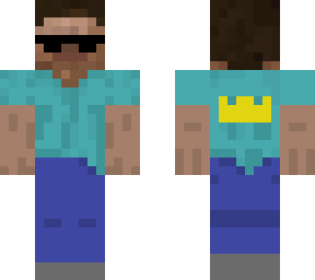 steve thats cool