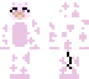 strawberry cow