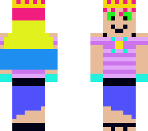 summer girl