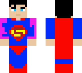 super man 2.o