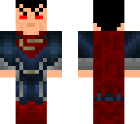 superman 2013 angry