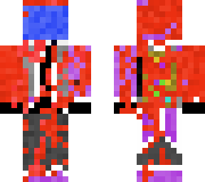 sus end cleric