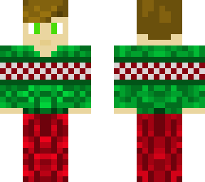 sweater kid