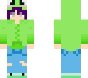 t-series skin