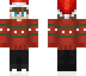t1xgamer christmas