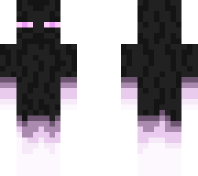teleporting enderman