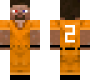 test steve but shaded