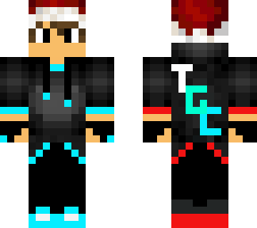 tgc christmas