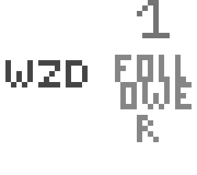 thanks for a starter follower