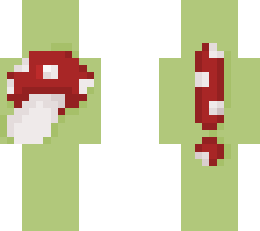 that's one weird looking mushroom // news: quitting? inactive?