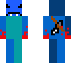 the mysterious morder
