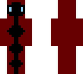 the red clown