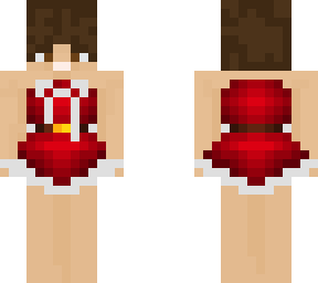 tj holiday skin