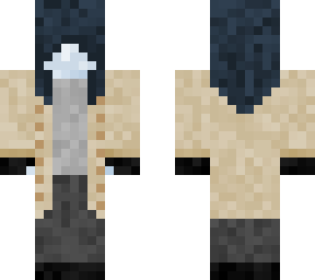 tjvhp's minecraft skin