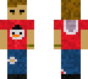 tony (christmas theme)
