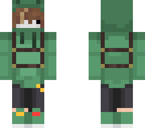 ttsmp dream (mask)