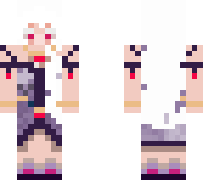 vampire queen
