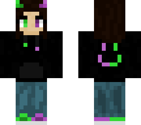 veli skin<3