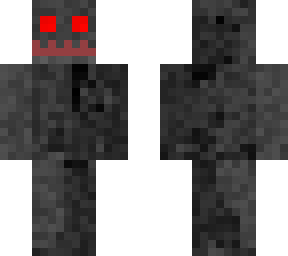 venomboy (red eyes)