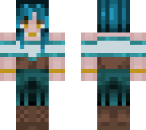 vera (oc)