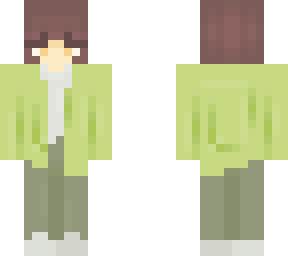 verdant