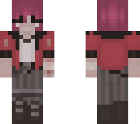 vi from arcane <3
