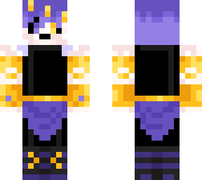 void walker - personal skin