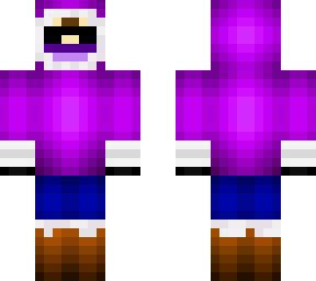 warm doodlydude 1.6