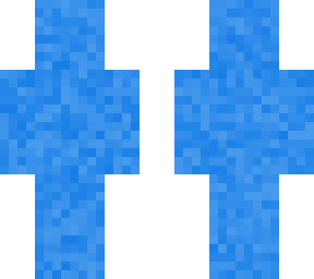 water skin
