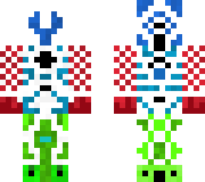 white bot 2.0