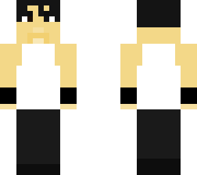 white dude