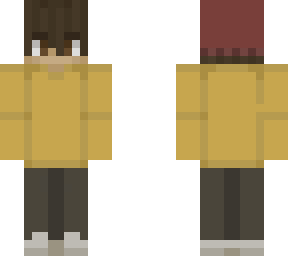 wilbur soot skin