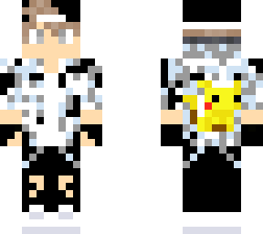 winter theme pika camo