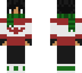 x-mas migbat