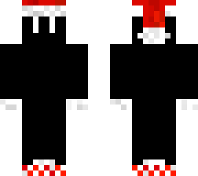 xaikaw but christmas v2