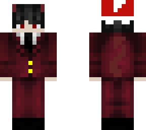 xgn hakus skin hyper z smp chirstmas