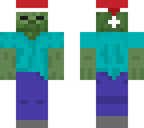 xmas tim
