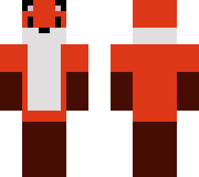 yay foxes