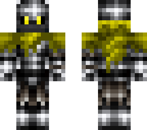 yellow grim
