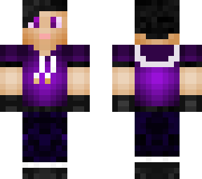 yo morado