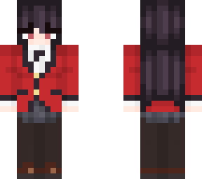 yumeko jabami