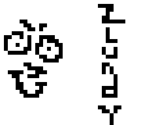zlundys skin