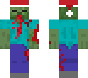 zombie