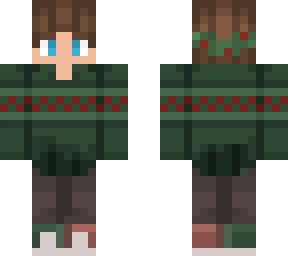 =+= cozy crimbo =+=