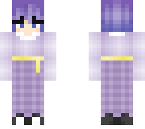 ~ lavender lemonade ~ genderbend