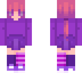 ~ lore persona! ~