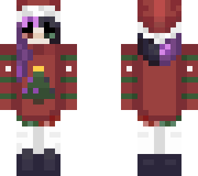 ~mae xmas~