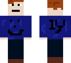 1 year of doctor677 skin