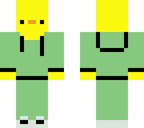 adidasduck
