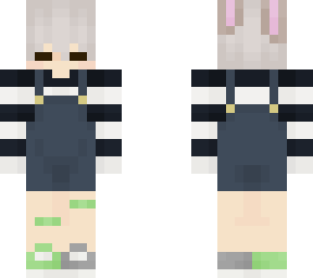 agender bunny